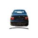 Spoiler BMW 5 E39 Lip Gloss Black