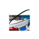 Spoiler BMW 5 F10 Lip Gloss Black