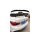 Spoiler BMW 5 G30 F90 Lip Gloss Black