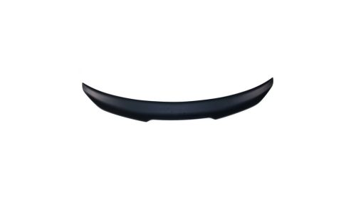 Spoiler BMW 2 F22 F23 Lip Matt Black