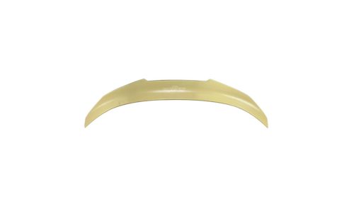 Spoiler BMW 2 F44 Lip Gloss Black