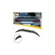 Spoiler BMW 8 G16 F93 Lip Gloss Black