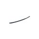Spoiler BMW 5 E39 Lip Matt Black