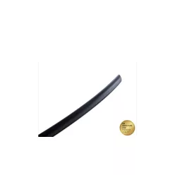 Spoiler BMW 3 E46 Lip Matt Black