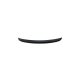 Spoiler BMW 5 E60 Lip Matt Black
