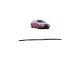 Spoiler BMW 5 E60 Lip Carbon Look