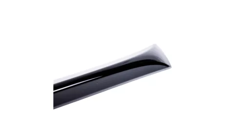 Spoiler BMW 3 E90 Lip Gloss Black