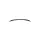 Spoiler BMW 3 E90 Lip Carbon Look