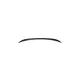 Spoiler BMW 3 E90 Lip Carbon Look