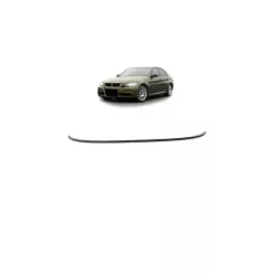 Spoiler BMW 3 E90 Lip Carbon Look