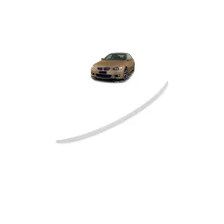 Spoiler BMW 3 E92 Lip