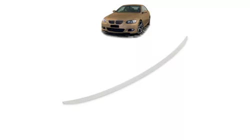 Spoiler BMW 3 E92 Lip
