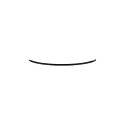 Spoiler BMW 3 E92 Lip Carbon Look