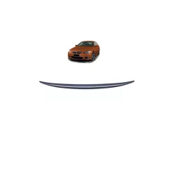 Spoiler BMW 3 E92 Lip Carbon Look