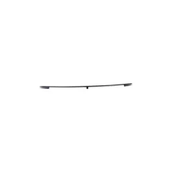 Spoiler BMW 3 E93 Lip Carbon Look