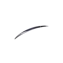 Spoiler BMW 3 E93 Lip Gloss Black