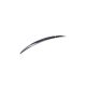 Spoiler BMW 3 E93 Lip Gloss Black