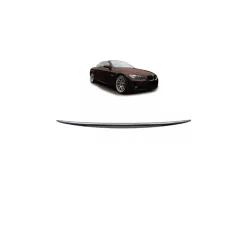 Spoiler BMW 3 E93 Lip Carbon Look