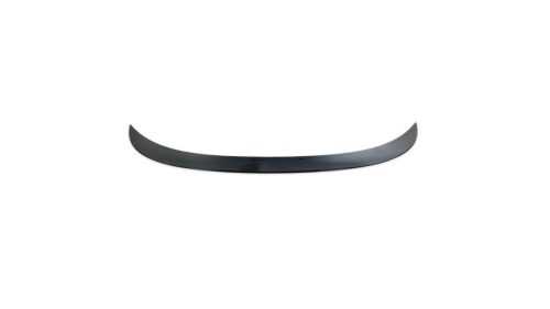 Spoiler BMW 6 F13 Lip Carbon Look