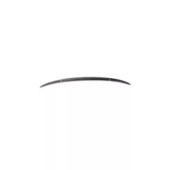 Spoiler BMW 2 F22 F23 Lip Matt Black