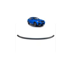 Spoiler BMW X4 F26 Lip Carbon Look