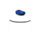 Spoiler BMW X4 F26 Lip Carbon Look