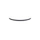 Spoiler BMW 3 F30 Lip Matt Black