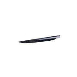 Spoiler BMW 3 F30 Lip Gloss Black