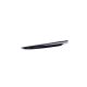 Spoiler BMW 3 F30 Lip Gloss Black