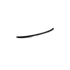 Spoiler BMW 4 F32 Lip Gloss Black