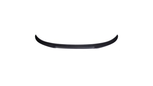 Spoiler BMW 4 F33 Lip Matt Black