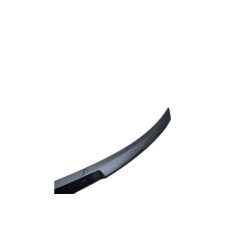 Spoiler BMW 4 F82 M-Pack Lip Carbon Look
