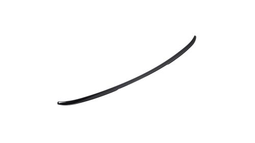 Spoiler BMW X6 G06 Lip Carbon Look