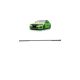 Spoiler BMW 3 G20 Lip Gloss Black