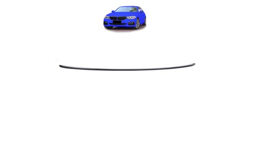 Spoiler BMW 5 G30 F90 Lip Carbon Look