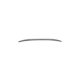 Spoiler BMW 5 G30 F90 Lip Matt Black
