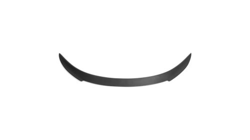 Spoiler BMW 6 F13 Lip Carbon