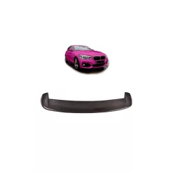 Spoiler BMW 1 F20 F21 Facelift Lip Carbon