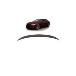 Spoiler BMW 3 F30 Lip Carbon