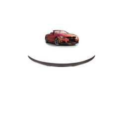 Spoiler BMW 4 F33 Lip Carbon