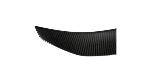 Spoiler BMW 2 F22 F23 Lip Carbon