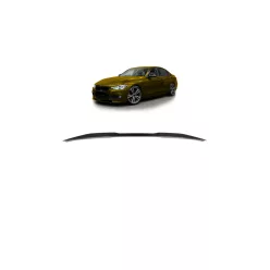 Spoiler BMW 3 F30 Lip Carbon