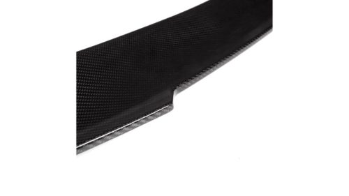 Spoiler BMW 3 F30 Lip Carbon