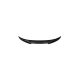 Spoiler BMW 4 F33 Lip Carbon