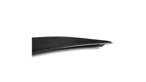 Spoiler BMW 3 G20 Lip Carbon
