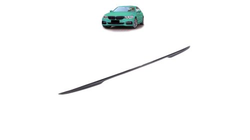 Spoiler BMW 5 G30 F90 Lip Carbon
