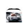 Spoiler BMW 2 G42 Trunk