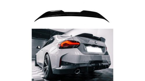 Spoiler BMW 2 G42 Trunk