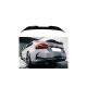Spoiler BMW 2 G42 Trunk