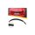 Spoiler Mercedes-Benz CLA C117 Lip Gloss Black